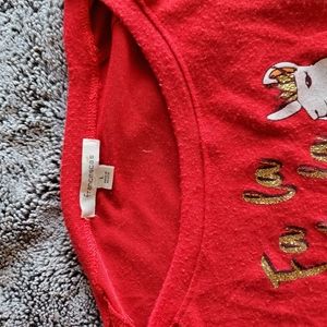 Ugly Christmas sweater